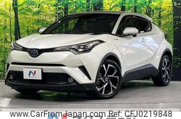 toyota c-hr 2017 -TOYOTA--C-HR DAA-ZYX10--ZYX10-2064527---TOYOTA--C-HR DAA-ZYX10--ZYX10-2064527-