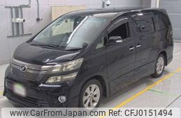 toyota vellfire 2012 -TOYOTA--Vellfire DBA-ANH20W--ANH20-8217995---TOYOTA--Vellfire DBA-ANH20W--ANH20-8217995-