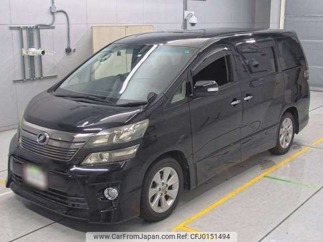 toyota vellfire 2012 -TOYOTA--Vellfire DBA-ANH20W--ANH20-8217995---TOYOTA--Vellfire DBA-ANH20W--ANH20-8217995- image 1