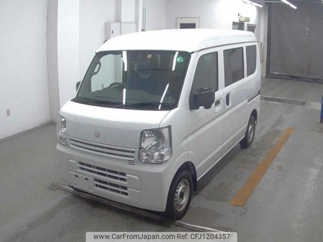 suzuki every 2021 quick_quick_HBD-DA17V_DA17V-516180 image 1
