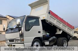 isuzu elf-truck 2003 GOO_NET_EXCHANGE_0803477A20241228G003