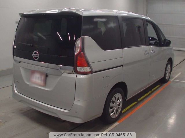 nissan serena 2022 -NISSAN--Serena GNC27-033523---NISSAN--Serena GNC27-033523- image 2