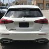 mercedes-benz a-class 2019 -MERCEDES-BENZ--Benz A Class 3DA-177012--WDD1770122J083137---MERCEDES-BENZ--Benz A Class 3DA-177012--WDD1770122J083137- image 7