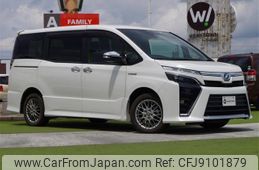 toyota voxy 2018 -TOYOTA--Voxy DAA-ZWR80W--ZWR80-0346247---TOYOTA--Voxy DAA-ZWR80W--ZWR80-0346247-