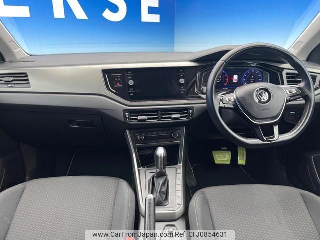 volkswagen polo 2019 quick_quick_AWCHZ_WVWZZZAWZKU025454 image 2