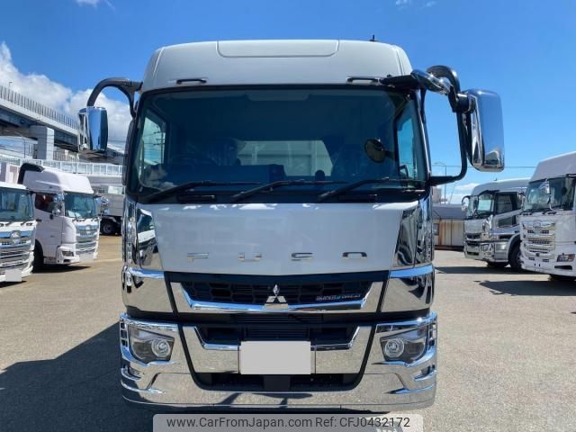 mitsubishi-fuso super-great 2023 CFJ0432172 image 2