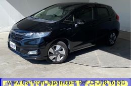 honda fit 2018 -HONDA--Fit DAA-GP5--GP5-1314111---HONDA--Fit DAA-GP5--GP5-1314111-