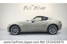 mazda roadster 2022 GOO_JP_700056033630241108006