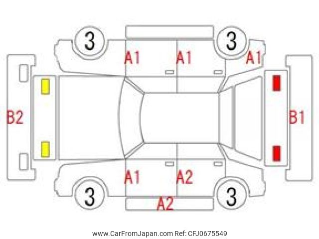 honda shuttle 2019 -HONDA--Shuttle DBA-GK8--GK8-2001758---HONDA--Shuttle DBA-GK8--GK8-2001758- image 2