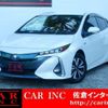 toyota prius-phv 2019 quick_quick_DLA-ZVW52_ZVW52-3050674 image 1