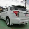 ford explorer 2012 -FORD 【名変中 】--Ford Explorer 1FMHK8--DGA69252---FORD 【名変中 】--Ford Explorer 1FMHK8--DGA69252- image 15