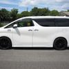toyota alphard 2016 CFJ7509914 image 5