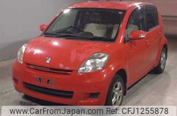 toyota passo 2008 -TOYOTA--Passo KGC10-0223285---TOYOTA--Passo KGC10-0223285-