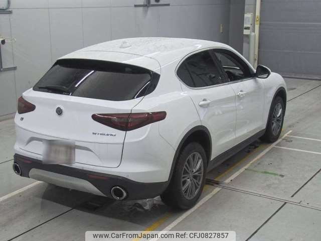 alfa-romeo stelvio 2019 -ALFA ROMEO--Alfa Romeo Stelvio ABA-94920--ZARPAHHN7K7C35671---ALFA ROMEO--Alfa Romeo Stelvio ABA-94920--ZARPAHHN7K7C35671- image 2