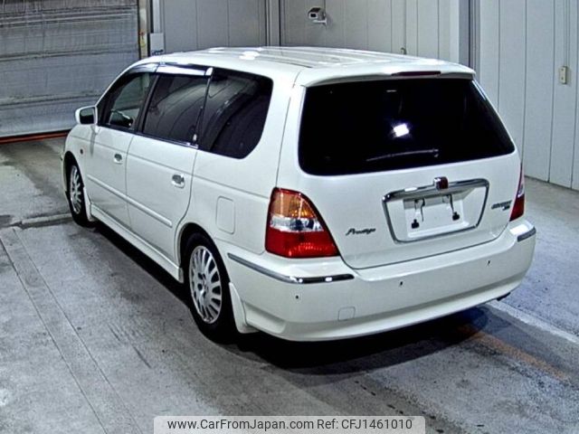 honda odyssey 2000 -HONDA--Odyssey RA8-1051367---HONDA--Odyssey RA8-1051367- image 2