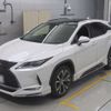 lexus rx 2021 -LEXUS 【世田谷 332の11】--Lexus RX GYL20W-0013927---LEXUS 【世田谷 332の11】--Lexus RX GYL20W-0013927- image 1