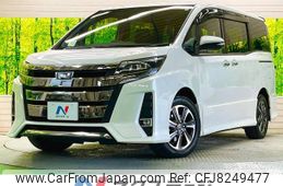 toyota noah 2018 -TOYOTA--Noah DBA-ZRR80W--ZRR80-0390479---TOYOTA--Noah DBA-ZRR80W--ZRR80-0390479-