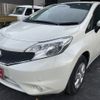 nissan note 2015 -NISSAN--Note DBA-E12--E12-407023---NISSAN--Note DBA-E12--E12-407023- image 1