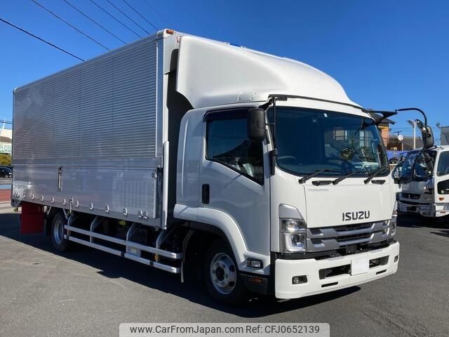 isuzu forward 2023 -ISUZU--Forward 2RG-FRR90S2--FRR90-****138---ISUZU--Forward 2RG-FRR90S2--FRR90-****138- image 2