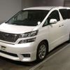 toyota vellfire 2008 -TOYOTA--Vellfire DBA-ANH20W--ANH20-8024077---TOYOTA--Vellfire DBA-ANH20W--ANH20-8024077- image 1