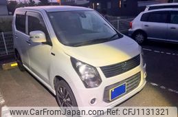 suzuki wagon-r 2014 -SUZUKI--Wagon R DBA-MH34S--MH34S-305662---SUZUKI--Wagon R DBA-MH34S--MH34S-305662-