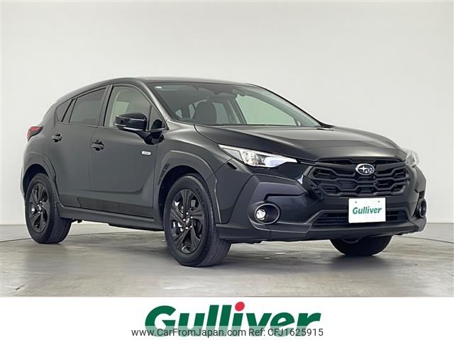 subaru subaru-others 2022 CFJ1625915 image 1