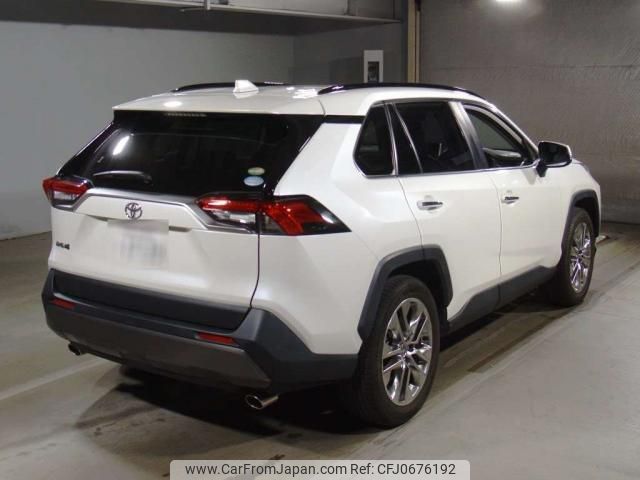 toyota rav4 2019 quick_quick_6BA-MXAA54_MXAA54-4010614 image 2