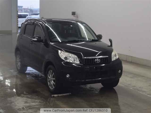 toyota rush undefined -TOYOTA--Rush J210E-2000812---TOYOTA--Rush J210E-2000812- image 1