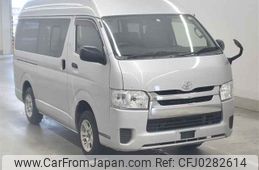 toyota hiace-van undefined -TOYOTA--Hiace Van KDH201K-0233257---TOYOTA--Hiace Van KDH201K-0233257-