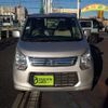 suzuki wagon-r 2013 quick_quick_DBA-MH34S_MH34S-271117 image 9