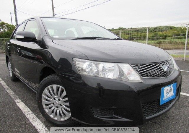 toyota allion 2010 REALMOTOR_Y2024100204F-12 image 2