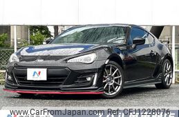 subaru brz 2017 quick_quick_ZC6_ZC6-026228