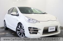 toyota aqua 2014 -TOYOTA--AQUA DAA-NHP10--NHP10-6334786---TOYOTA--AQUA DAA-NHP10--NHP10-6334786-