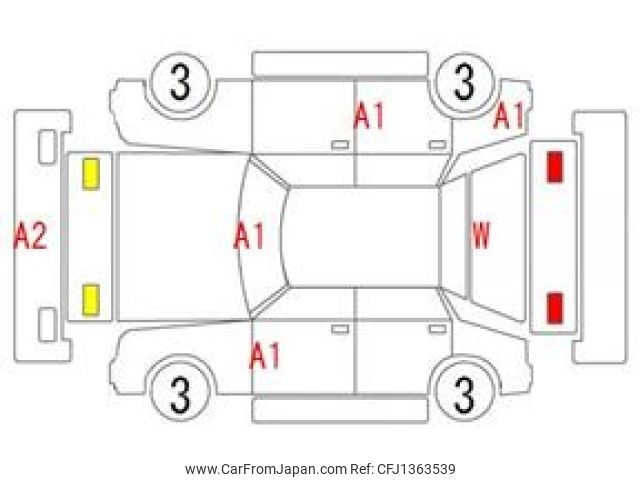 toyota alphard 2009 -TOYOTA--Alphard DBA-GGH20W--GGH20-8027907---TOYOTA--Alphard DBA-GGH20W--GGH20-8027907- image 2