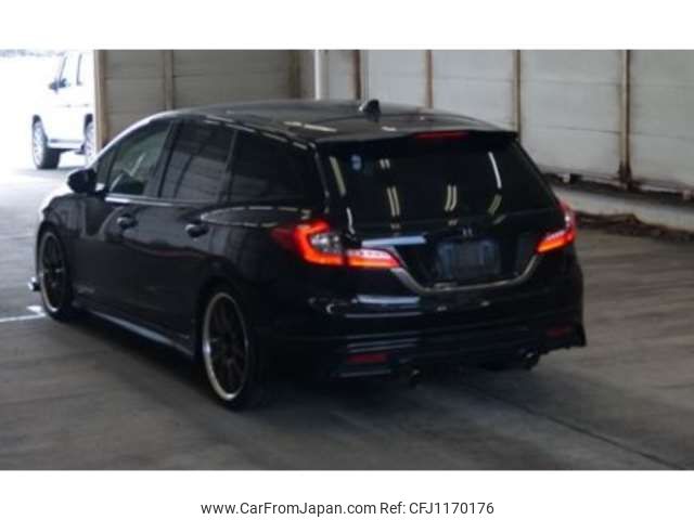 honda jade 2018 -HONDA--Jade DBA-FR5--FR5-1100613---HONDA--Jade DBA-FR5--FR5-1100613- image 2