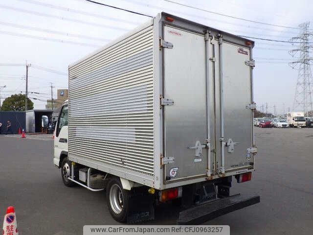 nissan atlas 2003 CFJ0963257 image 2