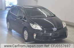 toyota prius undefined -TOYOTA--Prius ZVW30-5734115---TOYOTA--Prius ZVW30-5734115-