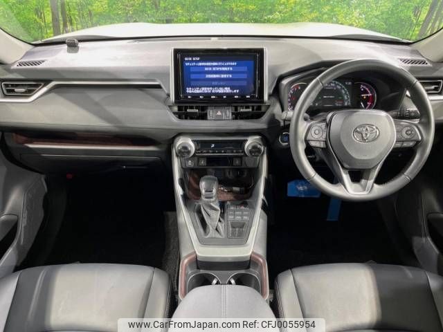 toyota rav4 2019 -TOYOTA--RAV4 6BA-MXAA54--MXAA54-4011265---TOYOTA--RAV4 6BA-MXAA54--MXAA54-4011265- image 2