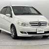 mercedes-benz b-class 2008 -MERCEDES-BENZ--Benz B Class CBA-245232--WDD2452322J356296---MERCEDES-BENZ--Benz B Class CBA-245232--WDD2452322J356296- image 1