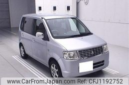 mitsubishi ek-wagon 2010 -MITSUBISHI 【名古屋 58Aﾊ4814】--ek Wagon H82W-1306164---MITSUBISHI 【名古屋 58Aﾊ4814】--ek Wagon H82W-1306164-