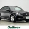 volkswagen the-beetle 2013 -VOLKSWAGEN--VW The Beetle DBA-16CBZ--WVWZZZ16ZDM650708---VOLKSWAGEN--VW The Beetle DBA-16CBZ--WVWZZZ16ZDM650708- image 1