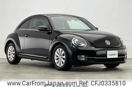 volkswagen the-beetle 2013 -VOLKSWAGEN--VW The Beetle DBA-16CBZ--WVWZZZ16ZDM650708---VOLKSWAGEN--VW The Beetle DBA-16CBZ--WVWZZZ16ZDM650708-