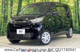 mitsubishi ek-wagon 2023 CFJ1740941