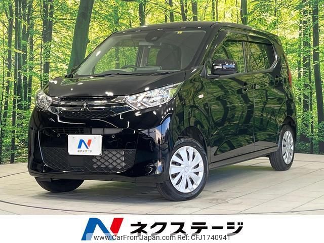 mitsubishi ek-wagon 2023 CFJ1740941 image 1