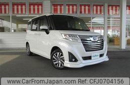 toyota roomy 2020 -TOYOTA--Roomy DBA-M900A--M900A-0462556---TOYOTA--Roomy DBA-M900A--M900A-0462556-