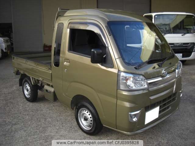 daihatsu hijet-truck 2021 -DAIHATSU 【大阪 】--Hijet Truck 3BD-S510P--S510P-0410239---DAIHATSU 【大阪 】--Hijet Truck 3BD-S510P--S510P-0410239- image 1