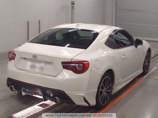 toyota 86 2016 -TOYOTA 【前橋 310ｽ8910】--86 DBA-ZN6--ZN6-069672---TOYOTA 【前橋 310ｽ8910】--86 DBA-ZN6--ZN6-069672- image 2