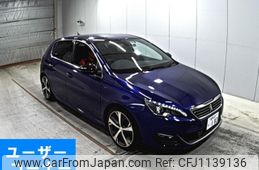 peugeot 308 2016 -PEUGEOT 【愛媛 301ち】--Peugeot 308 T9AH01-VF3LHAHWWGS174719---PEUGEOT 【愛媛 301ち】--Peugeot 308 T9AH01-VF3LHAHWWGS174719-