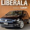 volkswagen golf 2018 -VOLKSWAGEN--VW Golf DBA-AUCJZ--WVWZZZAUZJW235685---VOLKSWAGEN--VW Golf DBA-AUCJZ--WVWZZZAUZJW235685- image 1