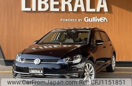 volkswagen golf 2018 -VOLKSWAGEN--VW Golf DBA-AUCJZ--WVWZZZAUZJW235685---VOLKSWAGEN--VW Golf DBA-AUCJZ--WVWZZZAUZJW235685-